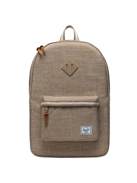 Herschel Herschel Plecak Herschel Classic Heritage Backpack Brązowy