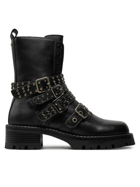 Aldo Aldo Μποτάκια Vortexia 13838652 Μαύρο