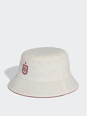 adidas adidas Bucket 162253 Biały