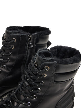 Ορειβατικά παπούτσια Bogner φωτογραφία