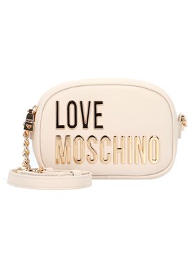LOVE MOSCHINO LOVE MOSCHINO Torebka 325472 Beżowy