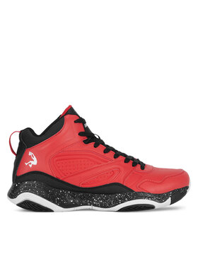 Shaq Shaq Tenisice SHAQNOTIZE AQ95000M-RB Crvena