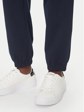 Παντελόνι φόρμας Calvin Klein Jeans φωτογραφία