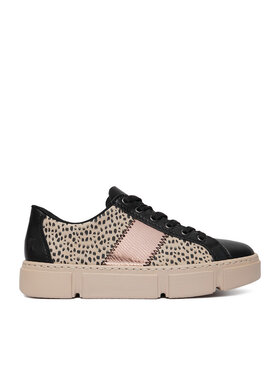 Rieker Rieker Sneakersy CEO-N5910-62 Černá