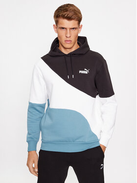 Puma Puma Jopa Puma Power Cat 674099 Modra Regular Fit