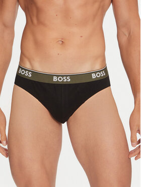 Boss Set Od 3 Para Bokserica 50517826 Crna