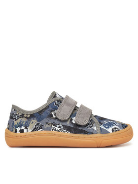 Froddo Froddo Hausschuhe G1700379-27 S Grau