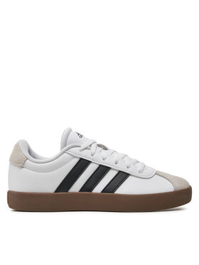 adidas adidas Superge VL Court 3.0 Kids ID9062 Bela