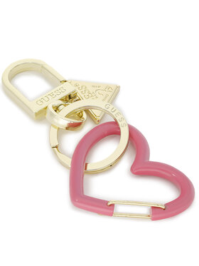 Guess Guess Porte-clefs Not Coorddinated Keyrings RW7426 P2201 Or