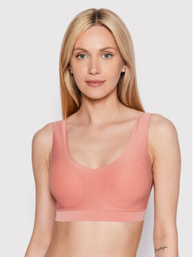 Chantelle Chantelle Top-BH Soft Stretch C16A10 Rosa