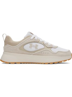 Under Armour Under Armour Sneakersy 6005798 Beżowy