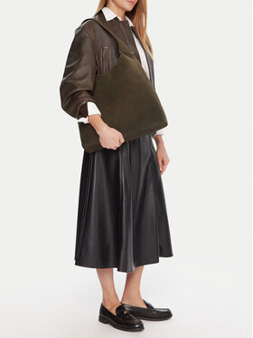 Coach Coach Käekott CW636 Khakivärviline