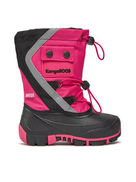 KangaRoos KangaRoos Lumesaapad Kanga-Bean III 18927 000 6122 Roosa