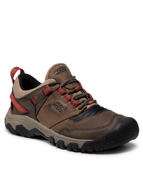 Keen Keen Trekkings Ridge Flex Wp M 1024918 Maro