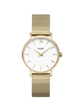 Cluse Cluse Hodinky CG10212 Zlatá
