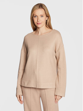 Chantelle Chantelle Sweater Agate CA3520 Bézs Regular Fit