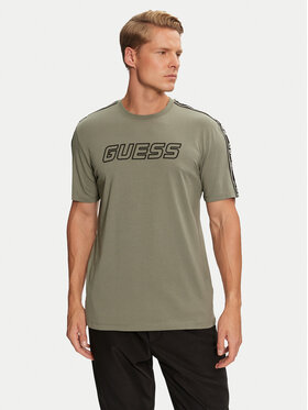 Magliette guess donne sale
