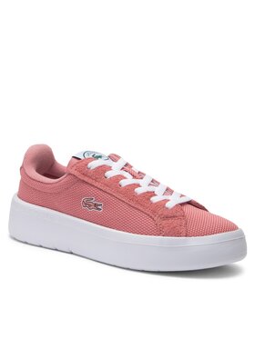 Lacoste Tenisice Carnaby Platform Lite 747SFA0084 Ružičasta