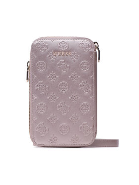 Guess Guess Telefono dėklas Not Coordinated Accessories PW1519 P3101 Rožinė