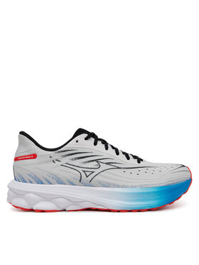 Mizuno Mizuno Pantofi pentru alergare Skyrise 6 J1GC2509 Alb