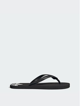 adidas adidas Klapki 164941 Czarny