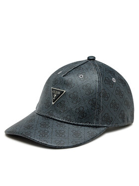 Guess Guess Cap AM5042 POL01 Schwarz