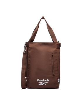 Reebok Reebok Kabelka CWBEO-RBK-B-011-10 Hnědá