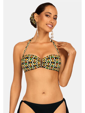 Feba Feba Góra od bikini FG213 Kolorowy