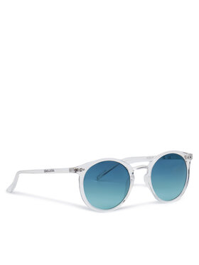 Jack&Jones Jack&Jones Okulary przeciwsłoneczne Jacteal 12272902 Biały