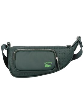 Lacoste Lacoste Saszetka 274504 Zielony