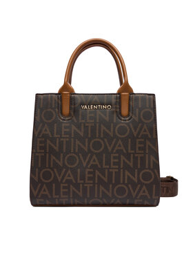 Valentino Valentino Handtasche Regina Re VBS9IS04 Braun