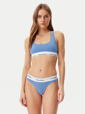 Σουτιέν τοπ Calvin Klein Underwear φωτογραφία