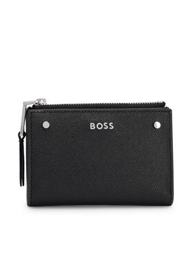 Boss Boss Malá dámská peněženka 50487261 Černá