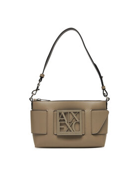 Armani Exchange Armani Exchange Ročna torba 942907 0A874 U6242 Rjava