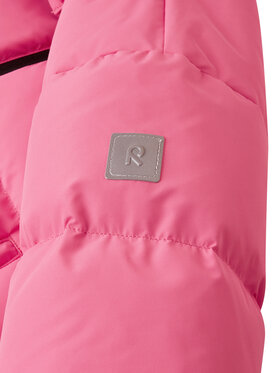 Μπουφάν πουπουλένιο Reima φωτογραφία