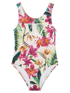 Guess Guess Costum de baie J5GZ47 MC052 Colorat