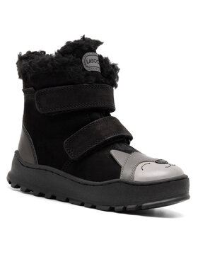 Lasocki Kids Lasocki Kids Зимни обувки TYSON CI12-TYSON-03(III)CH Черен