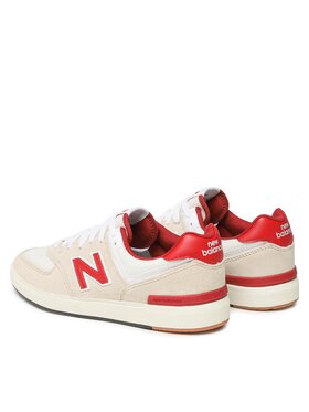 New Balance Tenisice CT574TBT Bež