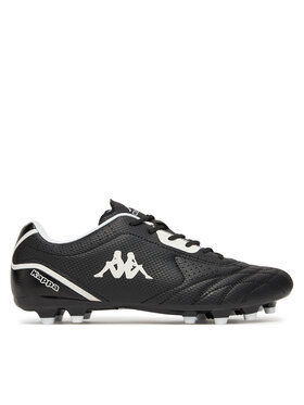 Kappa Kappa Sneakers SJ-F909-1 Schwarz