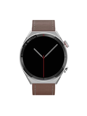 Watchmark Watchmark Smartwatch Maveric sb Brązowy
