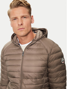 Μπουφάν πουπουλένιο Jott φωτογραφία