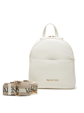 Valentino Valentino Rucsac VBS7B309 Alb