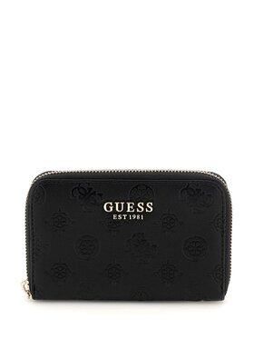 Guess Guess Piniginė 175947 Juoda