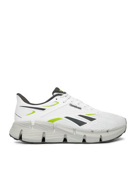 Reebok Reebok Tekaški čevlji EO-ZIG DYNAMICA 6 100244518 Bela