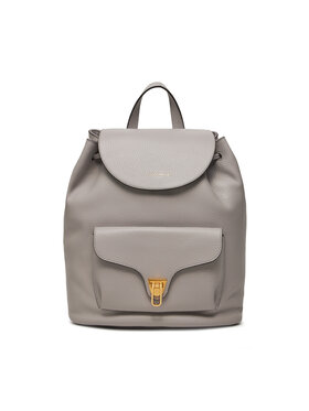Coccinelle Coccinelle Rucksack MF6 Coccinelle Beat Soft E1 MF6 14 01 01 Grau