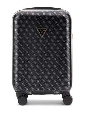 Guess Guess Torba podróżna 172193 Czarny