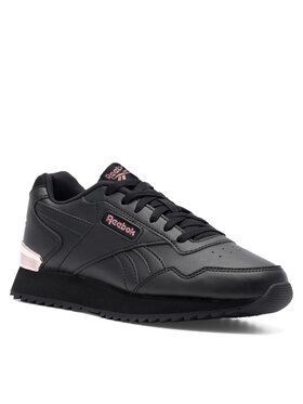Reebok Reebok Obuća Glide Ripple Clip GV7050 Crna