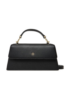 Aigner Aigner Дамска чанта Delia S 132985 Черен