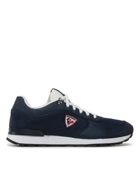 Rossignol Rossignol Sneakersy Hrtg Blue RNLMD10 Granatowy