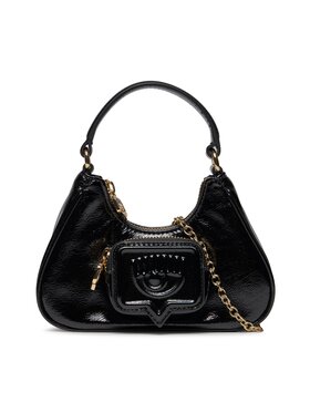 Chiara Ferragni Chiara Ferragni Rankinė 75SB4BFA Juoda